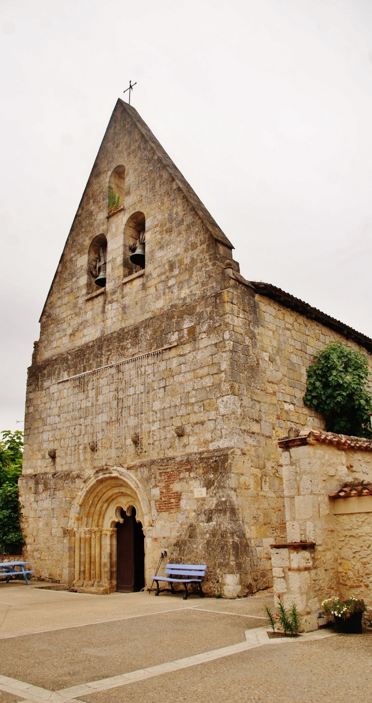 église Saint-Antoine