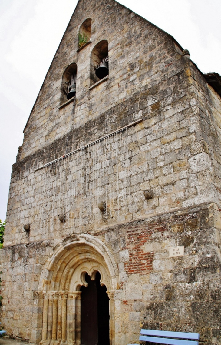 église Saint-Antoine