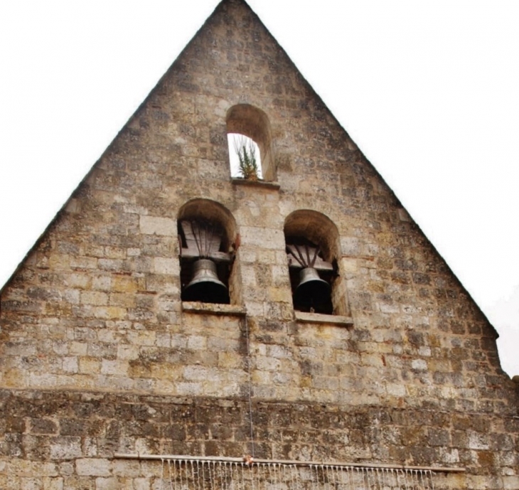 église Saint-Antoine