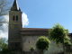 Photo précédente de Sainte-Christie-d'Armagnac l'église