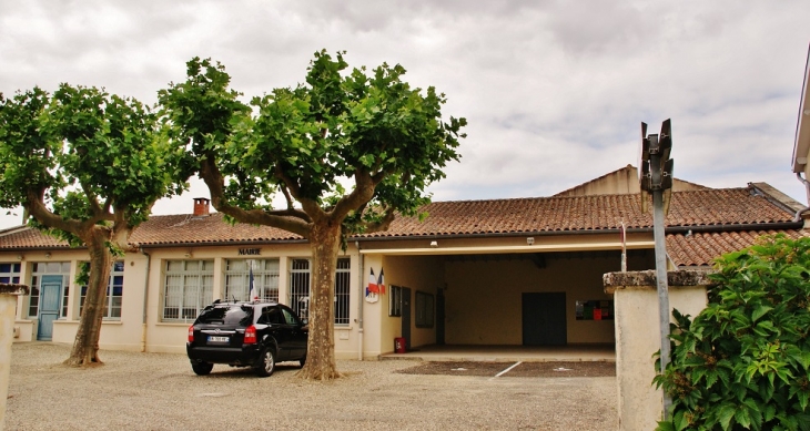 La Mairie - Sainte-Mère