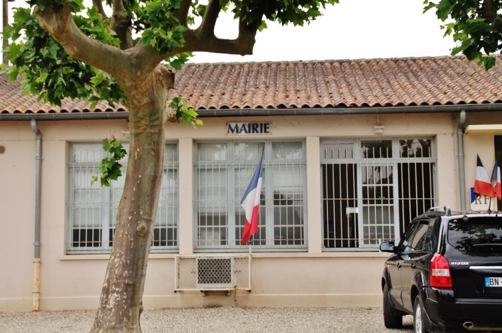 La Mairie - Sainte-Mère