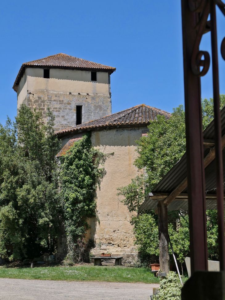 L'église - Sion