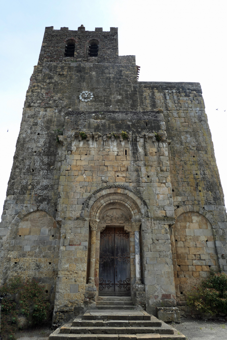 L'église - Tasque