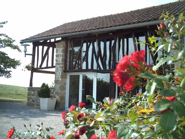 Guinguette mairie - Tourdun