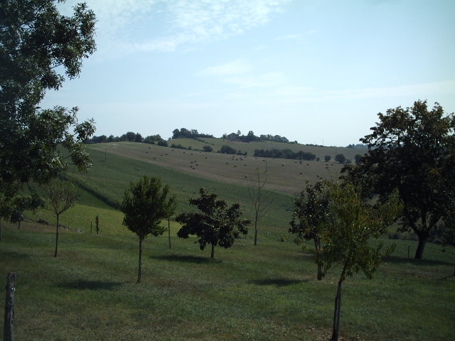 Campagne - Tourdun