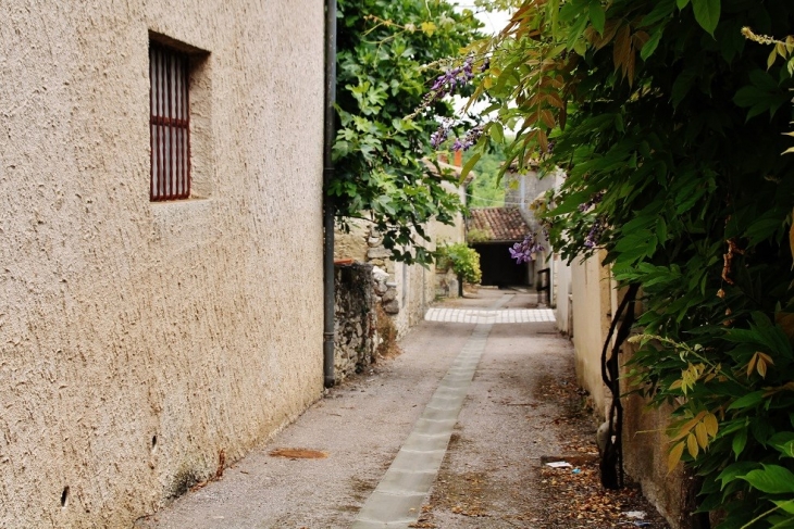 Le Village - Tournecoupe