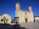Eglise de Valence sur Baïse