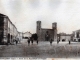Photo précédente de Valence-sur-Baïse place de valence 1900 ??