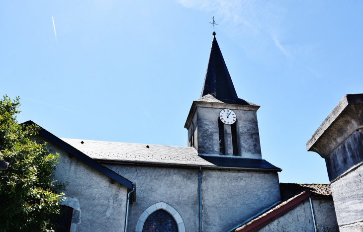 église Notre-Dame - Antichan-de-Frontignes