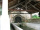 Photo précédente de Aulon Aulon : Fontaine et lavoir XIXème