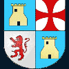 Blason de Auzas