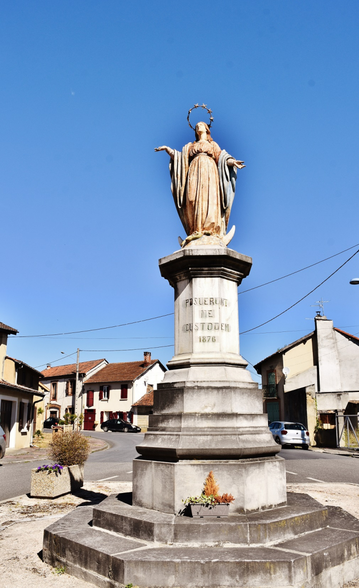 Mémorial - Boulogne-sur-Gesse