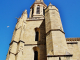 Photo suivante de Boulogne-sur-Gesse église Notre-Dame