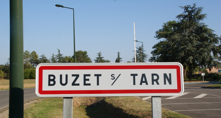  - Buzet-sur-Tarn