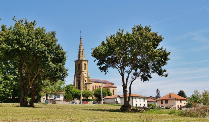 La Commune - Cardeilhac