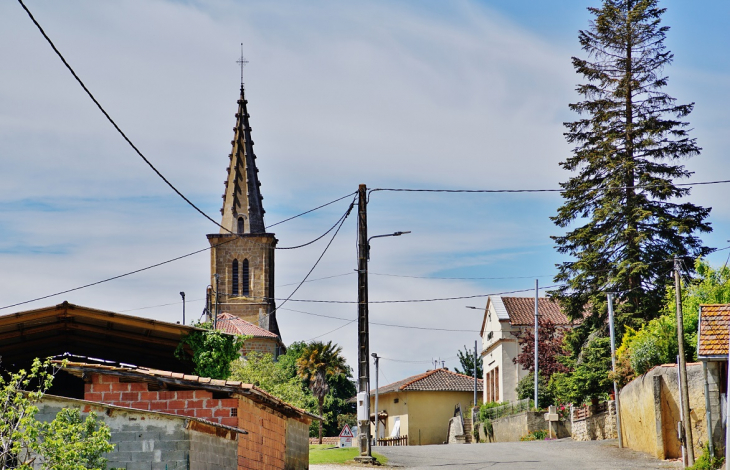 La Commune - Cardeilhac