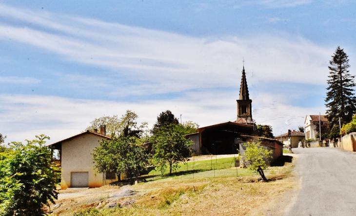 La Commune - Cardeilhac