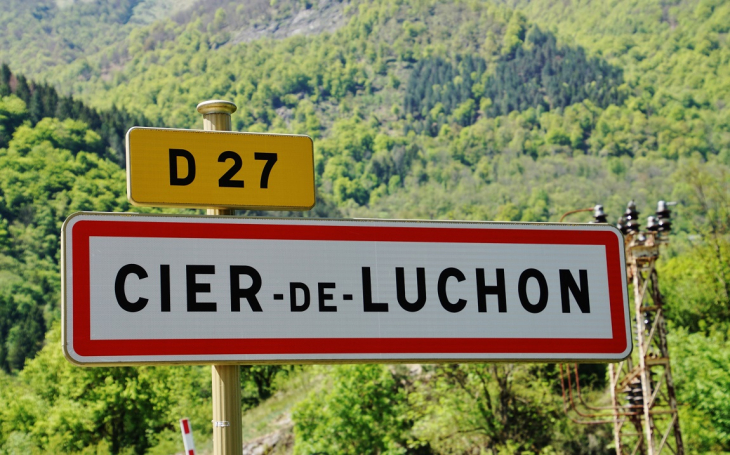  - Cier-de-Luchon