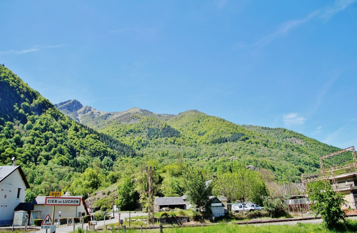 La Commune - Cier-de-Luchon