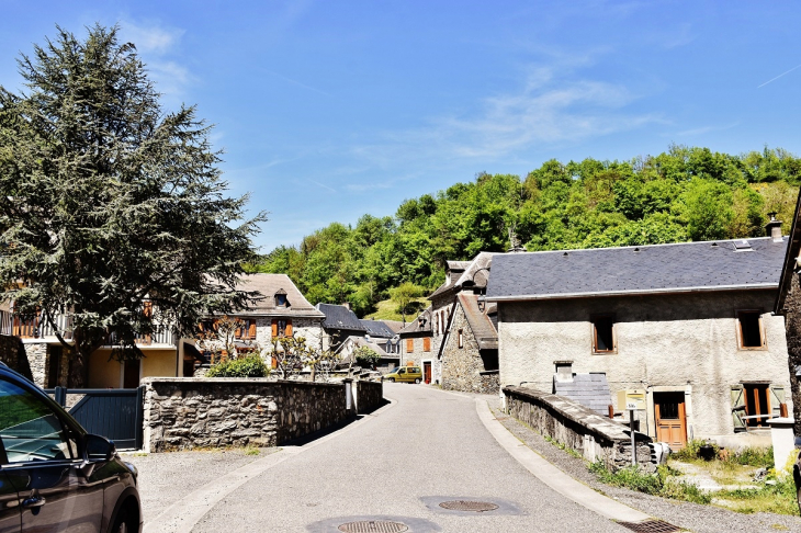 La Commune - Cier-de-Luchon