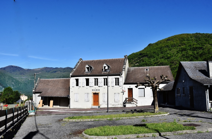 La Mairie - Eup