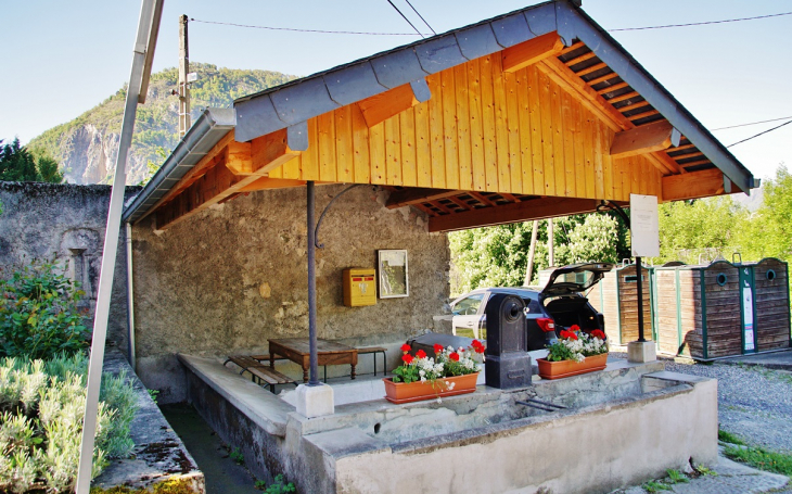 Le Lavoir - Eup