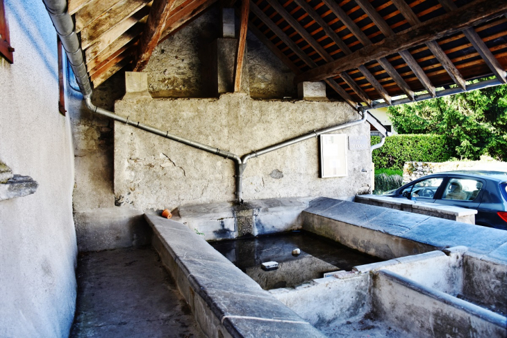 Le Lavoir - Eup