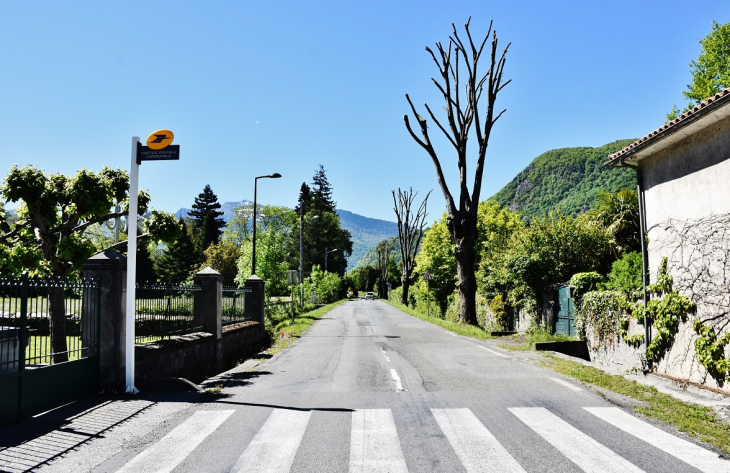 La Commune - Fronsac