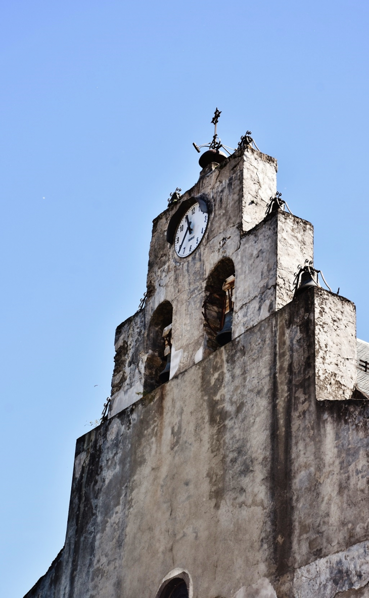 *église Saint-Barthélemy - Fronsac