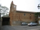 Photo précédente de Gensac-sur-Garonne Gensac sur Garonne : église ND de l'Assomption - XVème