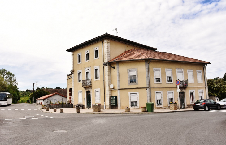 La Commune - Gourdan-Polignan