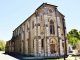  <église Saint-Saturnin