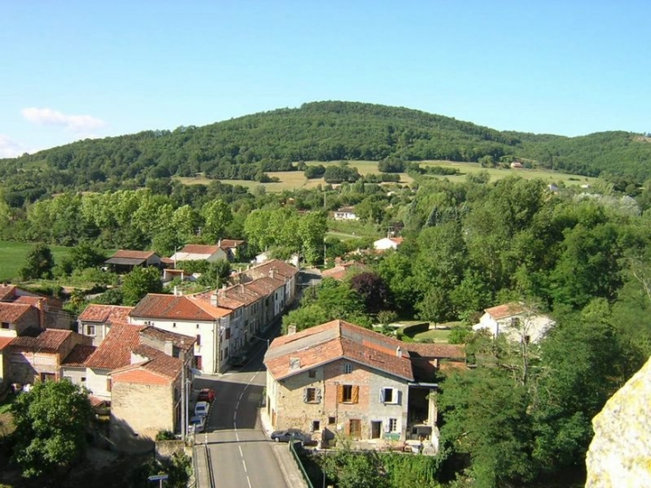 Le Plan Quartier Saint Cyprien