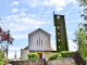 Photo suivante de Lespugue  +église Saint-Macaire