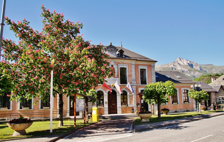 La Mairie - Marignac