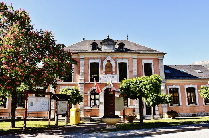 La Mairie - Marignac