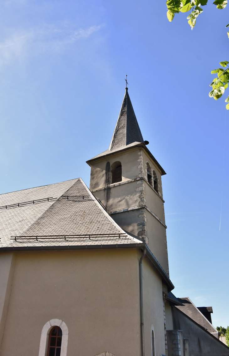 église Notre-Dame - Marignac