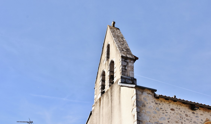 *église Saint-Barthélemy - Martres-de-Rivière