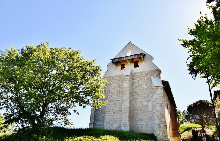  <église Saint-Barthelemy - Mondilhan