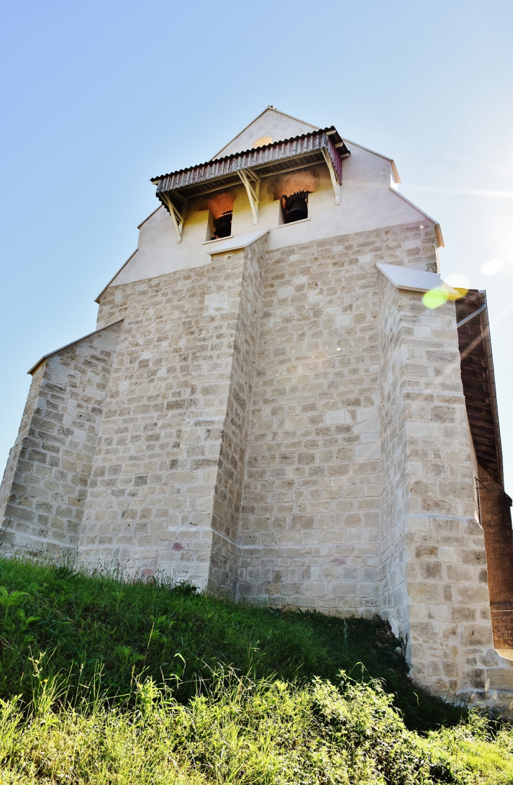  <église Saint-Barthelemy - Mondilhan