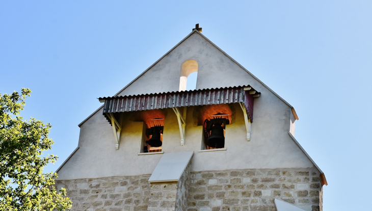  <église Saint-Barthelemy - Mondilhan