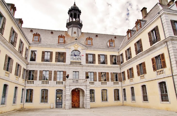 La Mairie - Montréjeau