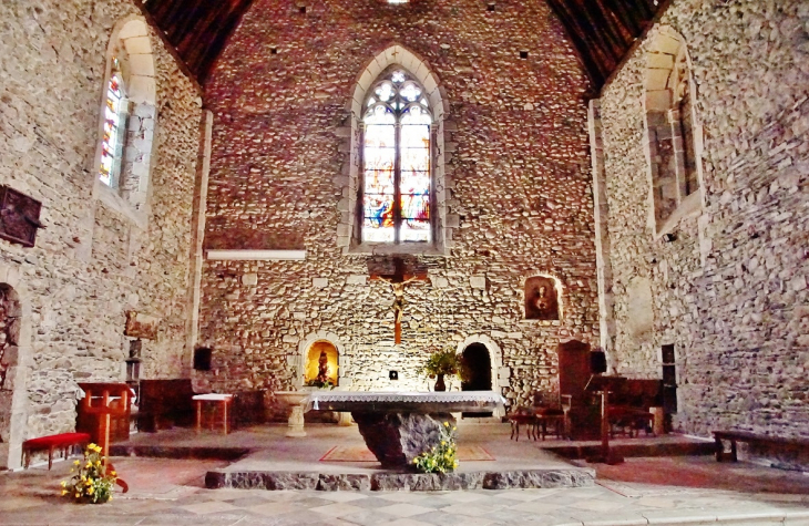 église Saint-Jean-Baptiste - Montréjeau