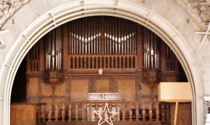 église Saint-Jean-Baptiste - Montréjeau