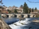 le pont entre montrejeau et gourdan-polignan