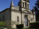 église St Jean Baptiste de la Décollation