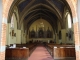 Photo suivante de Plaisance-du-Touch Plaisance-du-Touch (31830) église, intérieur