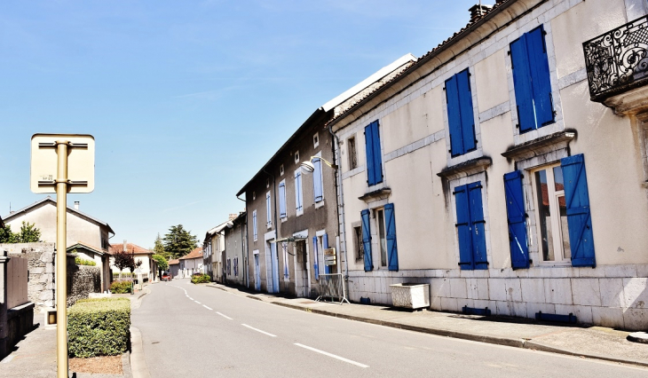La Commune - Pointis-de-Rivière
