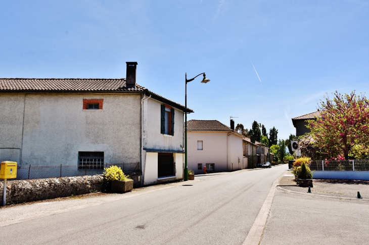 La Commune - Ponlat-Taillebourg